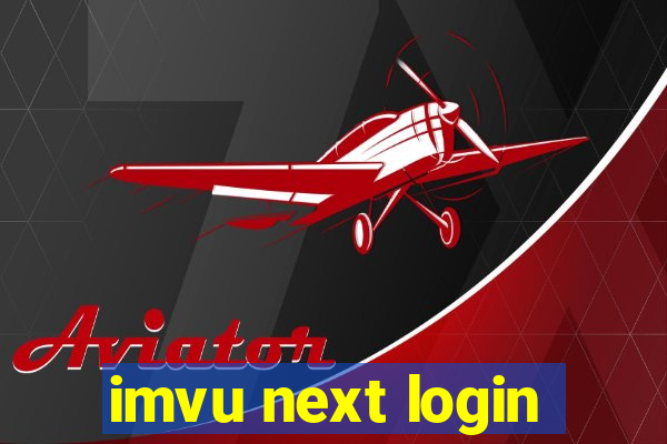 imvu next login